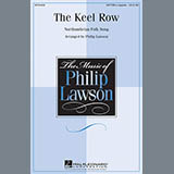 Philip Lawson 'The Keel Row' SATB Choir