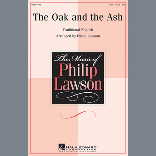 Easily Download Philip Lawson Printable PDF piano music notes, guitar tabs for  SSA Choir. Transpose or transcribe this score in no time - Learn how to play song progression.