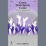 Philip M. Hayden 'Come, Holy Spirit, Come' SATB Choir