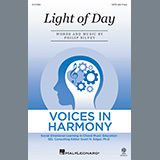 Philip Silvey 'Light Of Day' SSA Choir