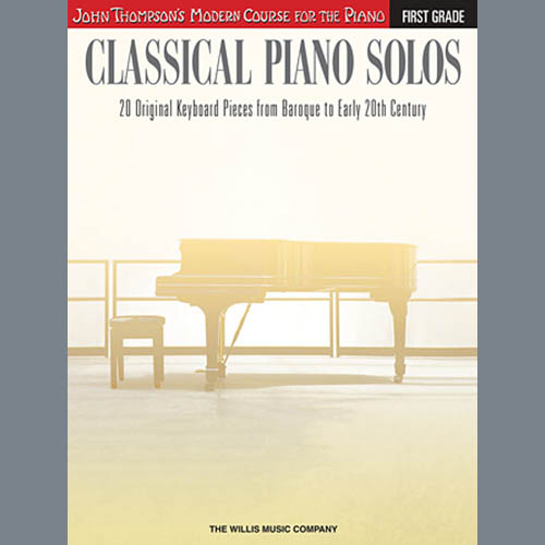 Easily Download Philipp Hainhofer Printable PDF piano music notes, guitar tabs for  Educational Piano. Transpose or transcribe this score in no time - Learn how to play song progression.