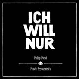 Philipp Poisel 'Ich Will Nur' Piano Chords/Lyrics
