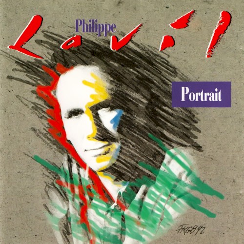 Philippe Lavil 'Hey Mister Lee' Piano & Vocal