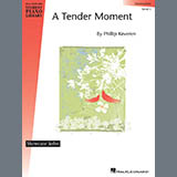 Phillip Keveren 'A Tender Moment' Educational Piano
