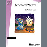 Phillip Keveren 'Accidental Wizard' Educational Piano