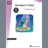 Phillip Keveren 'Brooklyn's Waltz' Piano Duet