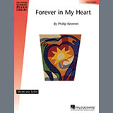 Phillip Keveren 'Forever In My Heart' Educational Piano