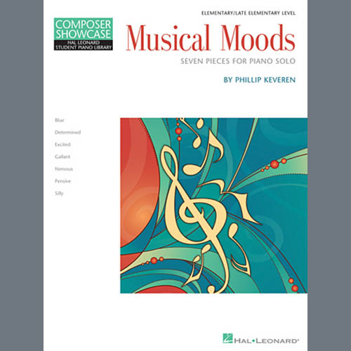 Easily Download Phillip Keveren Printable PDF piano music notes, guitar tabs for  Piano Solo. Transpose or transcribe this score in no time - Learn how to play song progression.