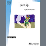 Phillip Keveren 'Jazz Jig' Educational Piano