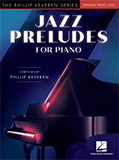 Phillip Keveren 'Jazz Prelude No. 2' Piano Solo