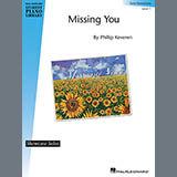 Phillip Keveren 'Missing You' Educational Piano
