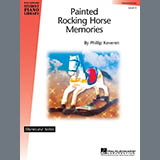Phillip Keveren 'Painted Rocking-Horse Memories' Educational Piano