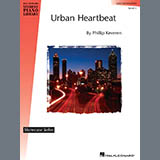 Phillip Keveren 'Urban Heartbeat' Educational Piano