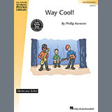 Phillip Keveren 'Way Cool!' Educational Piano