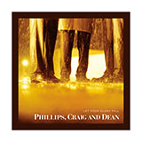 Phillips, Craig & Dean 'Everyday' Piano, Vocal & Guitar Chords (Right-Hand Melody)