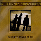 Phillips, Craig & Dean 'I Want To Be Just Like You' Piano, Vocal & Guitar Chords (Right-Hand Melody)