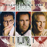 Phillips, Craig & Dean 'Mercy Came Running' Piano, Vocal & Guitar Chords (Right-Hand Melody)