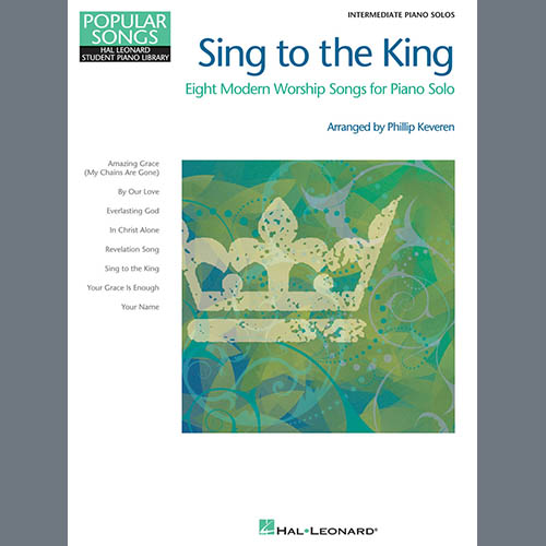 Easily Download Phillips, Craig & Dean Printable PDF piano music notes, guitar tabs for  Educational Piano. Transpose or transcribe this score in no time - Learn how to play song progression.