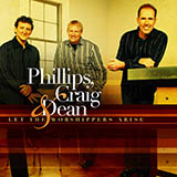 Phillips, Craig & Dean 'You Are God Alone (Not A God)' Easy Piano
