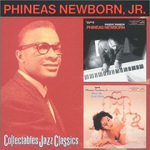 Easily Download Phineas Newborn Printable PDF piano music notes, guitar tabs for  Easy Guitar. Transpose or transcribe this score in no time - Learn how to play song progression.