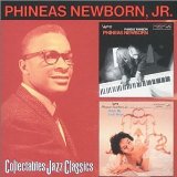 Phineas Newborn 'If I Should Lose You' Solo Guitar