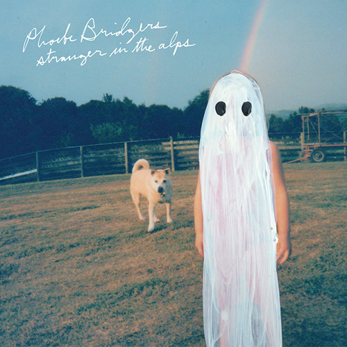 Easily Download Phoebe Bridgers Printable PDF piano music notes, guitar tabs for  Piano, Vocal & Guitar Chords (Right-Hand Melody). Transpose or transcribe this score in no time - Learn how to play song progression.