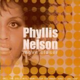 Phyllis Nelson 'Move Closer' Piano Chords/Lyrics