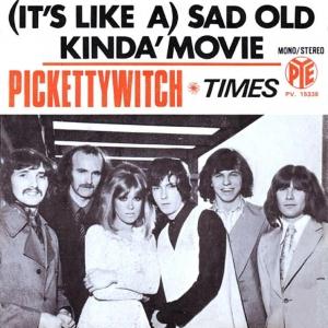 Easily Download Pickettywitch Printable PDF piano music notes, guitar tabs for  Piano, Vocal & Guitar Chords. Transpose or transcribe this score in no time - Learn how to play song progression.