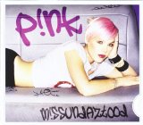 Pink 'Family Portrait' Piano, Vocal & Guitar Chords (Right-Hand Melody)