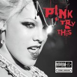 Pink 'Feel Good Time' Piano, Vocal & Guitar Chords (Right-Hand Melody)