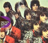 Pink Floyd 'Astronomy Domine' Guitar Chords/Lyrics