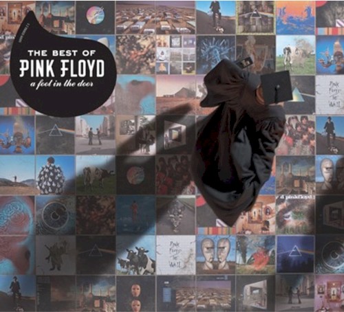 Pink Floyd 'Candy And A Currant Bun' Guitar Tab