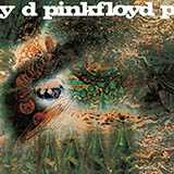Pink Floyd 'Jugband Blues' Guitar Tab
