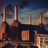 Pink Floyd 'Pigs On The Wing (Part 1)' Guitar Chords/Lyrics