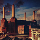 Pink Floyd 'Pigs (Three Different Ones)' Guitar Tab