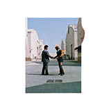 Pink Floyd 'Welcome To The Machine' Guitar Chords/Lyrics