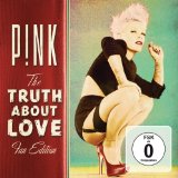 Pink 'Just Give Me A Reason (feat. Nate Ruess)' 5-Finger Piano