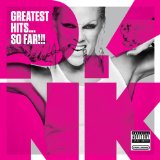 Pink 'Raise Your Glass' Piano, Vocal & Guitar Chords (Right-Hand Melody)