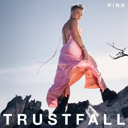 Easily Download Pink Printable PDF piano music notes, guitar tabs for  Flute Solo. Transpose or transcribe this score in no time - Learn how to play song progression.