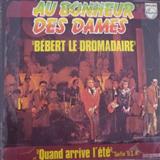 Pipin 'Bebert Le Dromadaire' Piano, Vocal & Guitar Chords