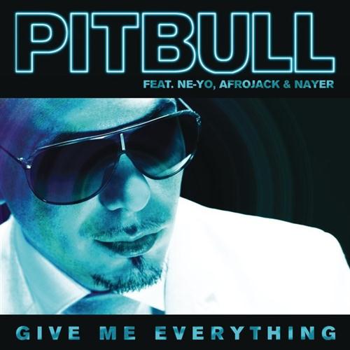 Easily Download Pitbull featuring Ne-Yo Printable PDF piano music notes, guitar tabs for  Piano, Vocal & Guitar Chords (Right-Hand Melody). Transpose or transcribe this score in no time - Learn how to play song progression.