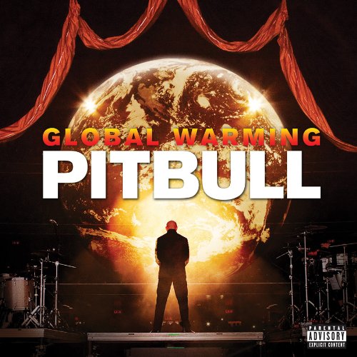 Easily Download Pitbull Printable PDF piano music notes, guitar tabs for  Piano, Vocal & Guitar Chords (Right-Hand Melody). Transpose or transcribe this score in no time - Learn how to play song progression.