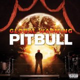 Pitbull 'Feel This Moment' Piano, Vocal & Guitar Chords (Right-Hand Melody)