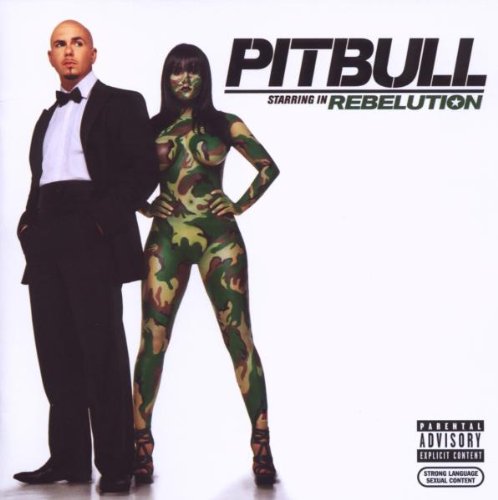 Easily Download Pitbull Printable PDF piano music notes, guitar tabs for  Piano, Vocal & Guitar Chords (Right-Hand Melody). Transpose or transcribe this score in no time - Learn how to play song progression.