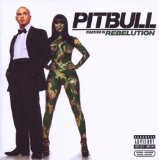 Pitbull 'I Know You Want Me (Calle Ocho)' Piano, Vocal & Guitar Chords (Right-Hand Melody)
