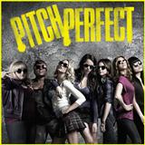 Pitch Perfect (Movie) 'Don't Stop The Music' Piano, Vocal & Guitar Chords (Right-Hand Melody)