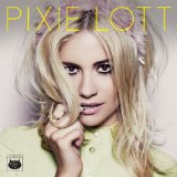 Pixie Lott 'Break Up Song' Piano, Vocal & Guitar Chords