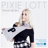 Pixie Lott 'Caravan Of Love' Piano, Vocal & Guitar Chords