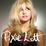 Pixie Lott featuring Jason Derulo 'Coming Home' Piano, Vocal & Guitar Chords