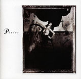 Pixies 'Bone Machine' Piano, Vocal & Guitar Chords (Right-Hand Melody)